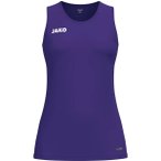 JAKO Damen Tanktop One Damen, Größe 34/36 in Lila
