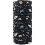 MATT Coolmax Eco Schlauchtuch Kinder  Schals & Multifunktionstücher schwarz Gr�