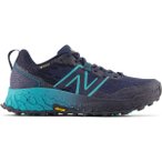 NEW BALANCE Damen Laufschuhe Fresh Foam Hierro v7 GTX, Größe 37 ½ in Grau
