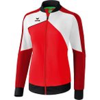 ERIMA Fußball - Teamsport Textil - Jacken Premium One 2.0 Präsi-Jacke Damen He