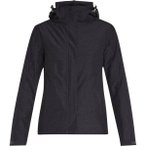 McKINLEY Damen Doppeljacke Malta 3in1, Größe 42 in Schwarz