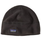 Patagonia - R1 Air Beanie - Mütze Gr S schwarz
