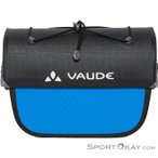 Vaude Aqua Box 4 6l Lenkertasche-Blau-One Size
