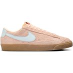 NIKE Damen Freizeitschuhe W BLAZER LOW '77 VNTG, Größe 38 in Pink