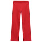Jeanne Baret - Women's Bellflower Slim Pant - Freizeithose Gr 38 rot