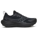 Saucony - Women's Ride TR3 GTX - Trailrunningschuhe 37,5 schwarz