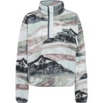 Columbia Helvetia II Fleeceshirt Damen