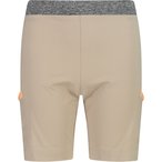 CMP Light Climb  Kinder  Kurze Hosen beige Größe 152 Bouldern | Sportklettern 