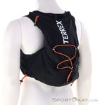 adidas Terrex Techrock 12l Traillaufweste-Schwarz-S