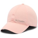 COLUMBIA Herren Mütze Coolhead III Ball Cap, Größe ONE SIZE in Rot
