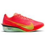 NIKE Damen Laufschuhe W ZOOMX VAPORFLY NEXT% 4, Größe 42 in Rot