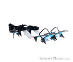 Blue Ice Harfang Enduro Steigeisen-Schwarz-One Size