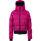 BRUNOTTI Damen Funktionsjacke Firecrown, Größe L in Pink