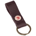 Fjällräven - Kånken Keyring schwarz