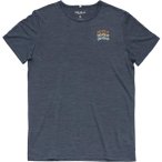 Devold of Norway Active Legacy Herren Funktionsshirt ( Dunkelblau S)