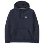 Patagonia - 73 Skyline Uprisal Hoody - Hoodie Gr XS blau