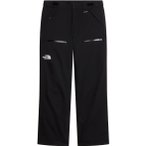The North Face Chakal Herren Skihose ( Schwarz S)