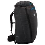 Black Diamond - Creek 50 - Kletterrucksack Gr S/M schwarz