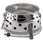 Petromax Atago - Gasgrill uni