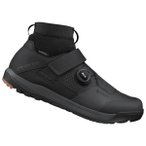 Shimano - GE900 GTX - Radschuhe 39 schwarz/grau