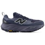 New Balance - Fresh Foam X Hierro Trek - Trailrunningschuhe 41,5 grau