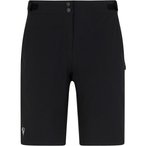Ziener NILSA-Z X-Function Fahrradshorts Damen