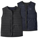 Patagonia - Women's Lightweight Reversible Down Sweater Vest - Daunenweste Gr S 