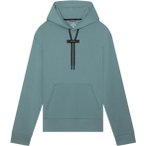 On Focus Tech Herren Hoodie ( Dunkelgrün L)