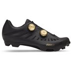 Giro Gritter Radschuhe  Fahrradschuhe schwarz Größe 46 Gravel