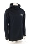 Oakley Park RC Softshell Herren Sweater-Schwarz-S
