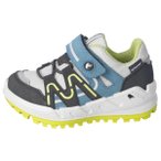 Ricosta - Kid's Rover - Multisportschuhe 27 grau