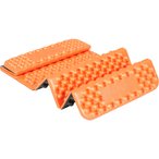 Exped Flex 3R   Isomatte orange Größe 183X52CM Camping