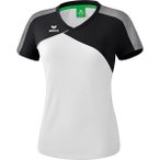 ERIMA Fußball - Teamsport Textil - T-Shirts Premium One 2.0 T-Shirt Damen Hell,