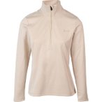 BRUNOTTI Damen Rolli Heronne Fleece, Größe S in Weiß