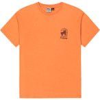 Picture Picturide  Herren  T-Shirts orange Größe M Lifestyle  Hautfreundlich