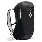 Black Diamond - Women's Pursuit 15 Backpack - Wanderrucksack schwarz