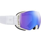 Julbo Lightyear Reactiv 1-3 Hight Contrast Skibille  Skibrillen weiss Größe On