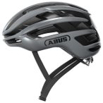 ABUS - Airbreaker 2.0 - Radhelm Gr 51-55 cm - S grau