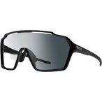 Smith Shift XL Mag Sportbrille  Sportbrillen & Sportsonnenbrillen schwarz Größ