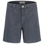 Maloja - Women's EsjaM. - Shorts Gr 26 blau