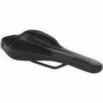 SQ-lab. 610 Infinergy M-D active Fahrradsattel Unisex ( Schwarz 15 Größe,)