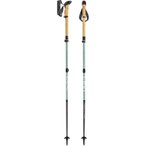 LEKI Makalu FX Carbon Compact - Faltstöcke 100 - 120 cm