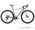 Orbea Terra M30 Team 1X 28'' 2026 Gravelbike-Beige-M