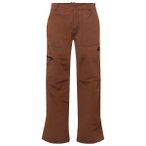 Mammut - Workhorse Climbing Pants - Kletterhose Gr 54 braun