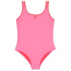 Roxy - Kid's Aruba One Piece - Badeanzug Gr 12 Years rosa