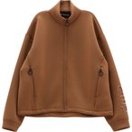 CMP Collective (of) Moving People  Damen  Freizeitjacke, Parkas braun Größe S 