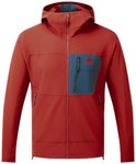 Mountain Equipment Arrow Hooded Mens Jacket - Fleecejacke