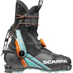 Scarpa Alien 1.0 Tourenskischuhe Damen  Schuh grau Größe 42 Skitour