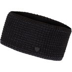 Ziener Ilse-Z  Damen  Stirnbänder schwarz Größe ONE SIZE Lifestyle  Elastisch