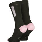 Maloja PeroneM. Socken (Größe 36 , oliv)
